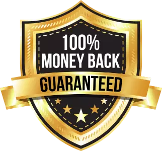 iGenics money back guarantee