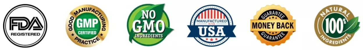 iGenics certified badge